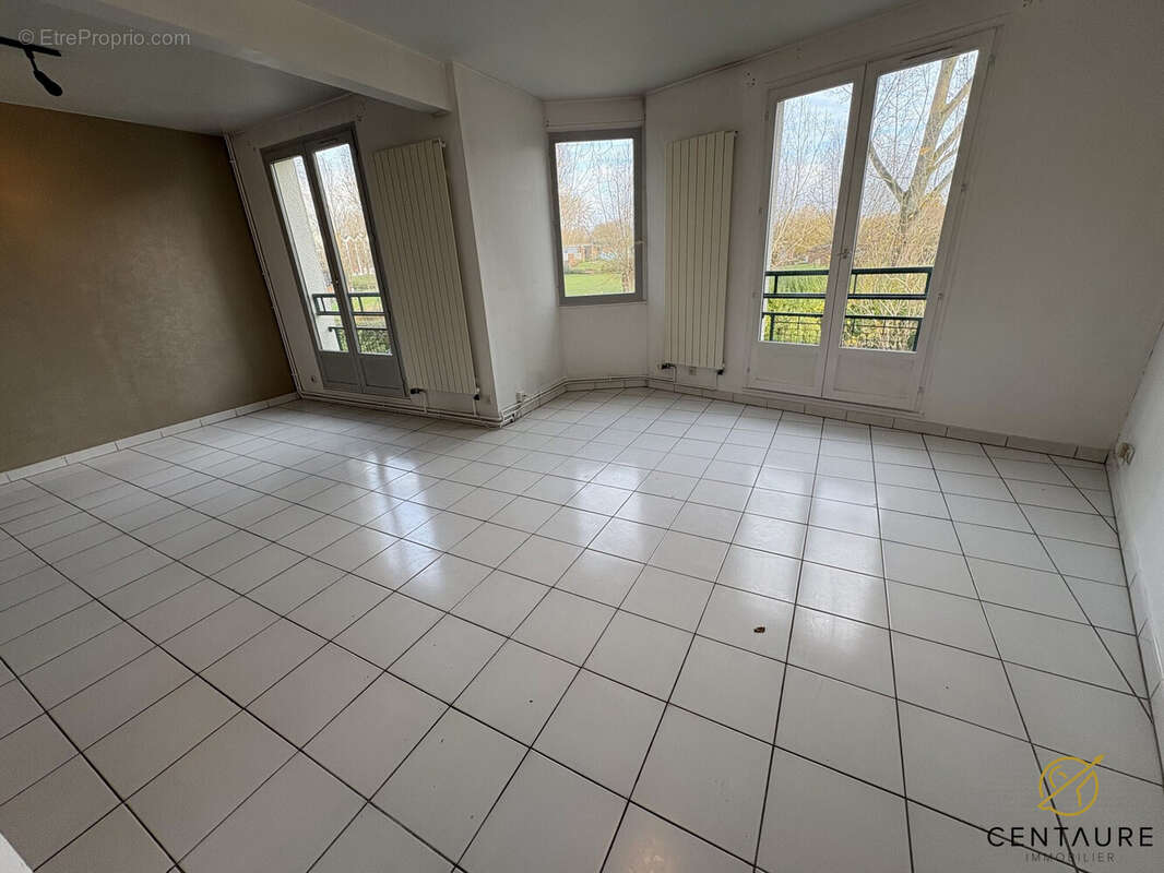 Maison à VILLENEUVE-D&#039;ASCQ