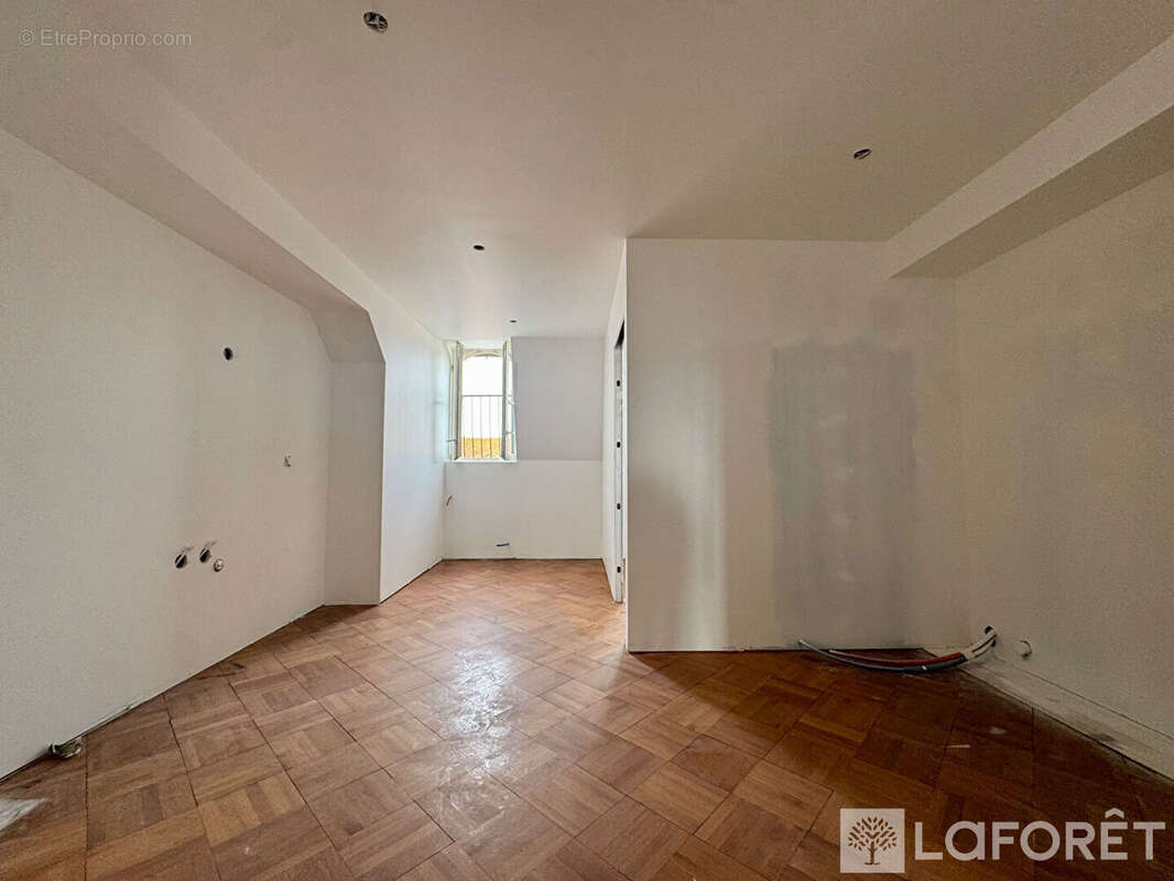 Appartement à EPINAL