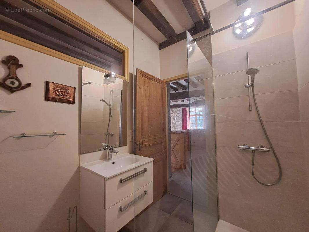 Appartement à GUERANDE