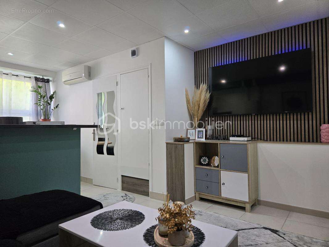 Appartement à ANNECY