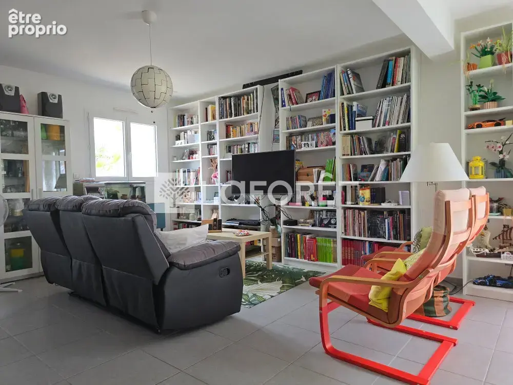 Maison Le Pellerin 4 chambres 114 m2 - photo 2