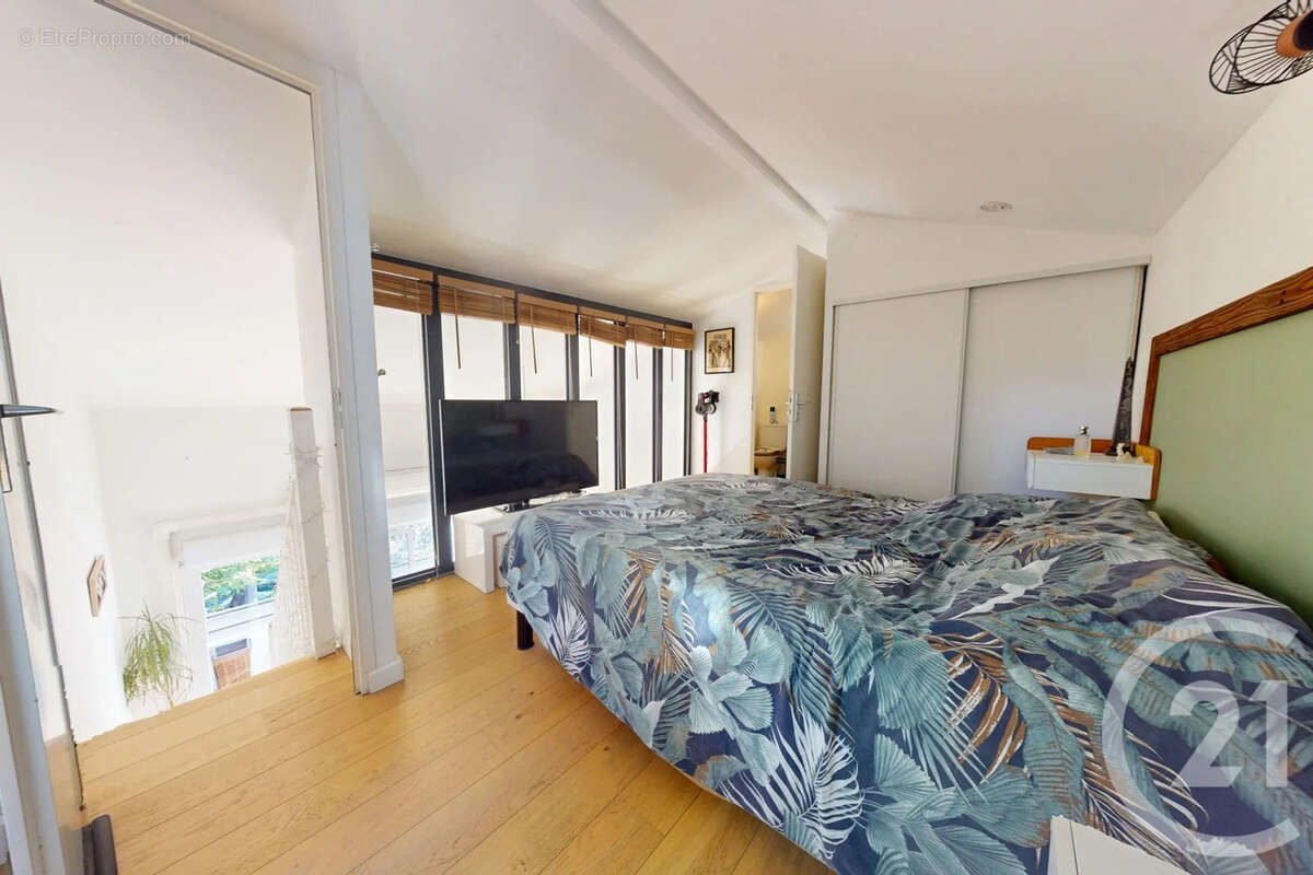 Appartement à SAINT-JEAN