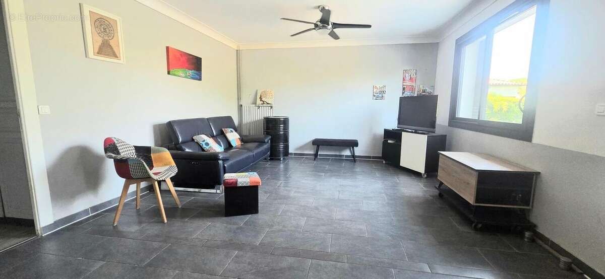 Maison T5 EAUNES À Vendre - photo 2