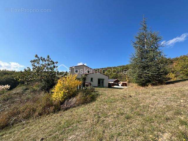 Maison à BOURIGEOLE
