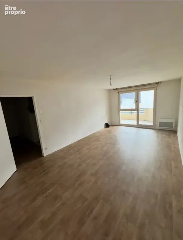 Appartement à ANGERS
