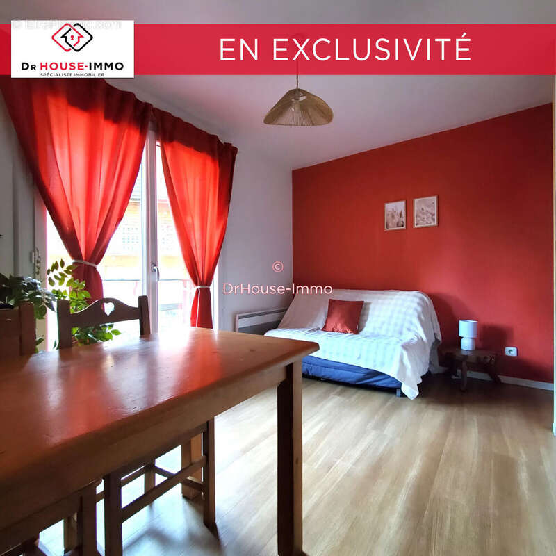 Appartement à BESSE-ET-SAINT-ANASTAISE