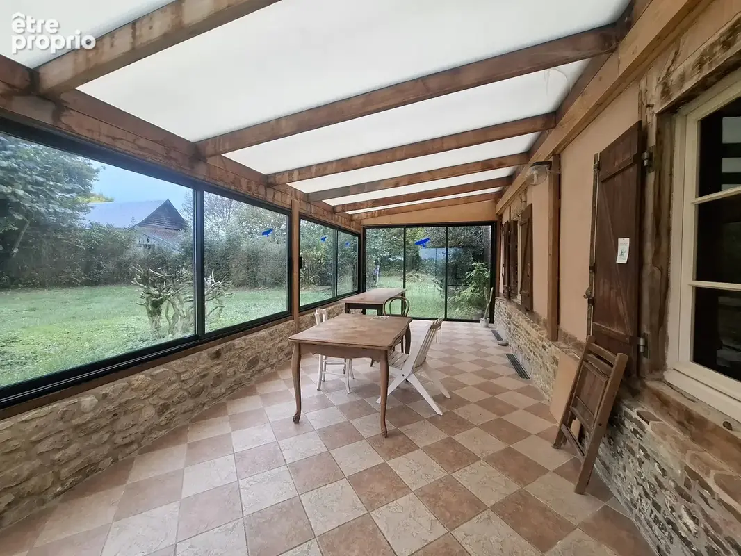 Charmante maison - photo 5