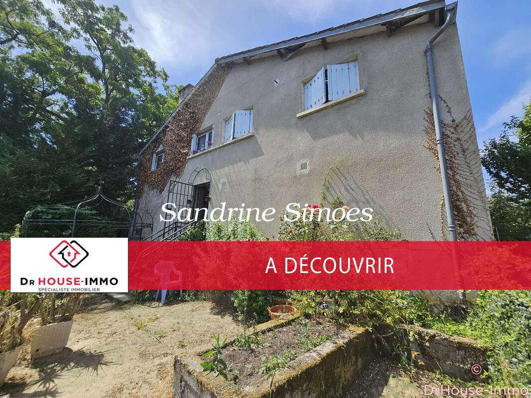 Commerce à MONTMORILLON