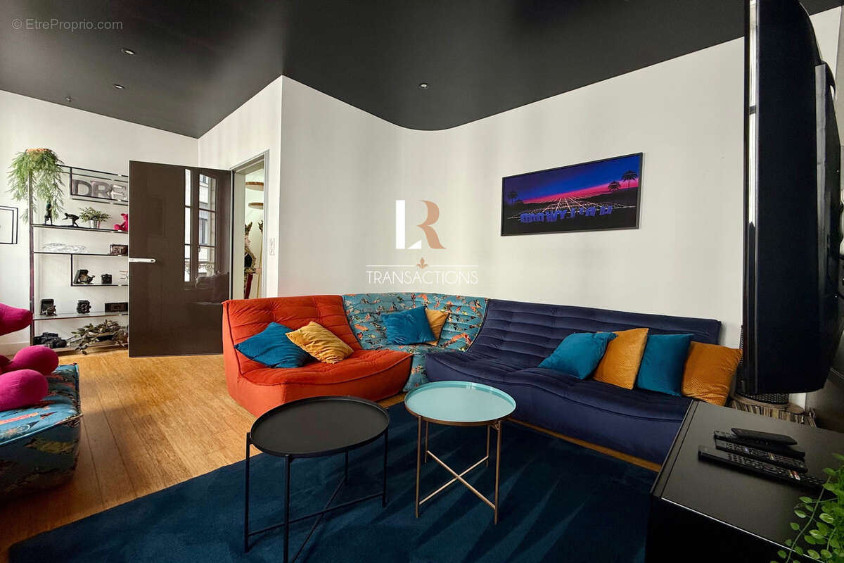 Maison à LA ROCHELLE