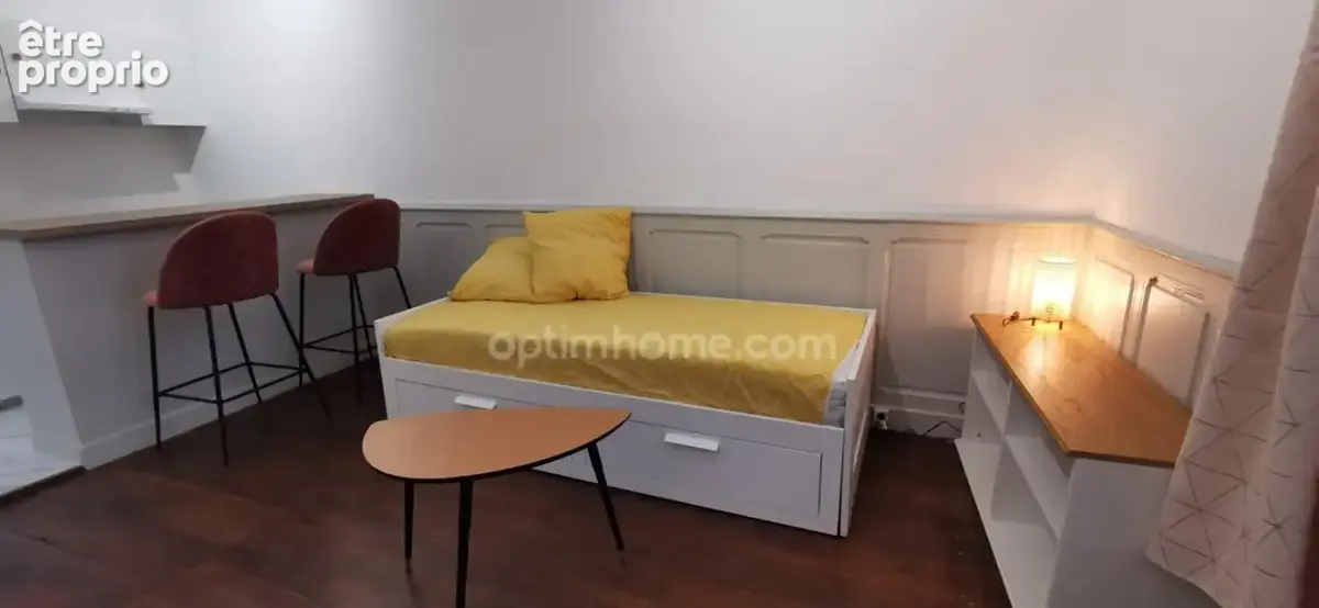 Immeuble de rapport de 150 m² à bonne rentabilité — Emplacement stratégique à ANGOULEME (16) - photo 14