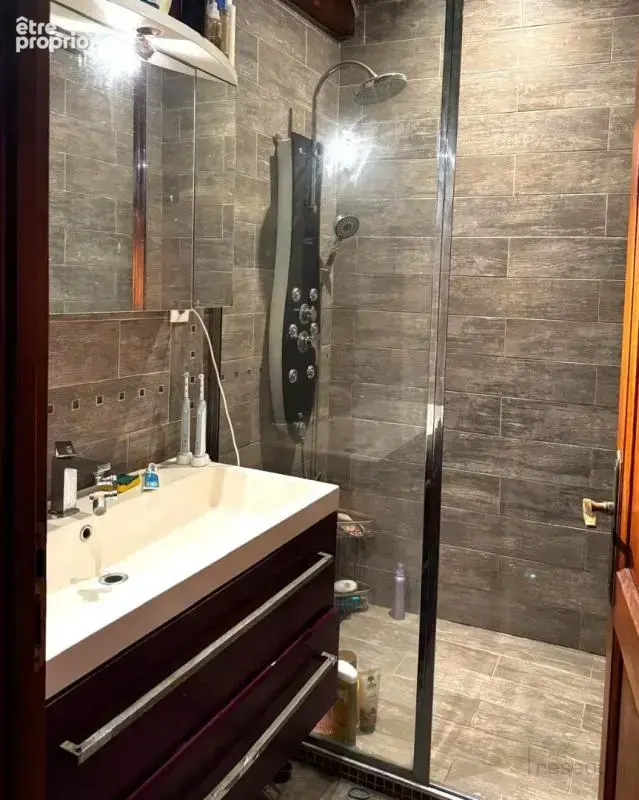 Maison 8 pièces 220 m² à vendre à Fresnoy-En-Thelle (60530) - photo 8
