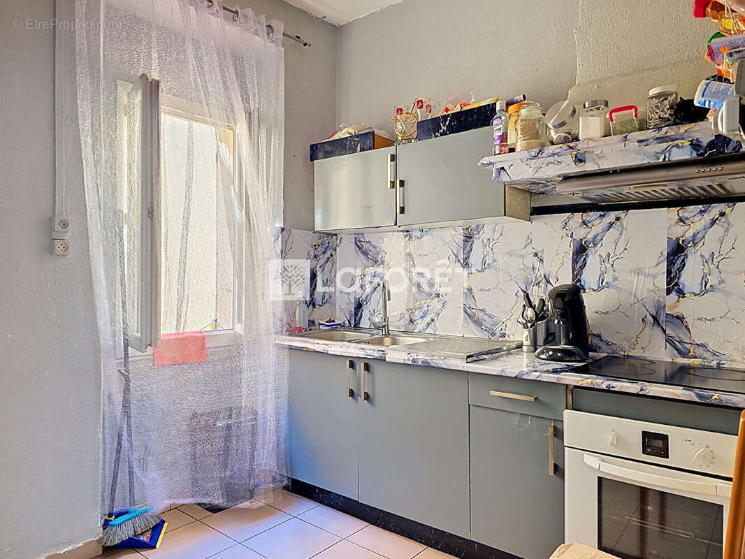Appartement à ILLE-SUR-TET