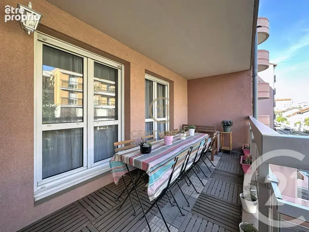 Appartement 5 pièces 113 m² à vendre à Lyon-8e (69008) - photo 16