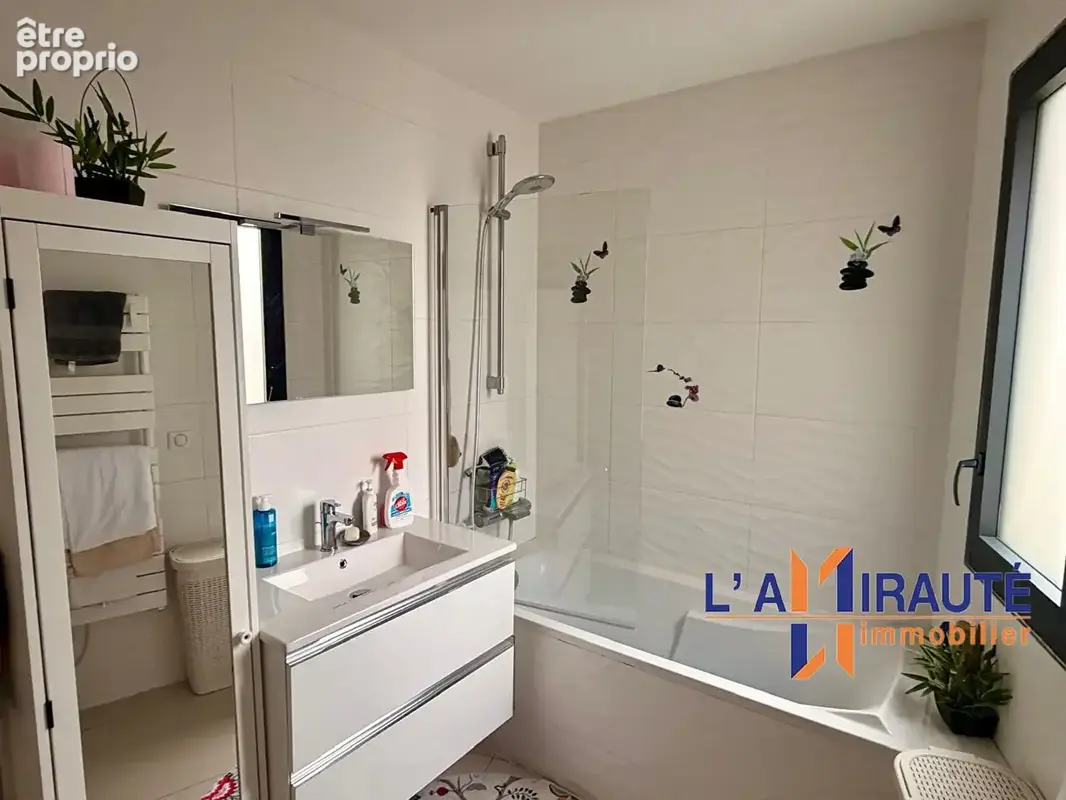 Appartement Maisons Laffitte 5 pièce(s) 103 m2 - photo 13