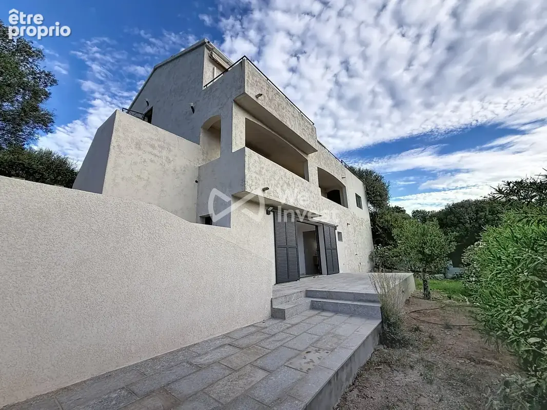 Maison 7 pièces 174 m² à vendre à Calvi (20260) - photo 3
