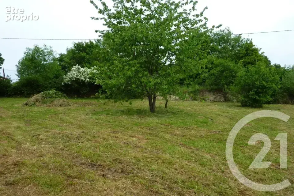 Terrain 1901 m² à Laffite-Toupiere  - photo 2