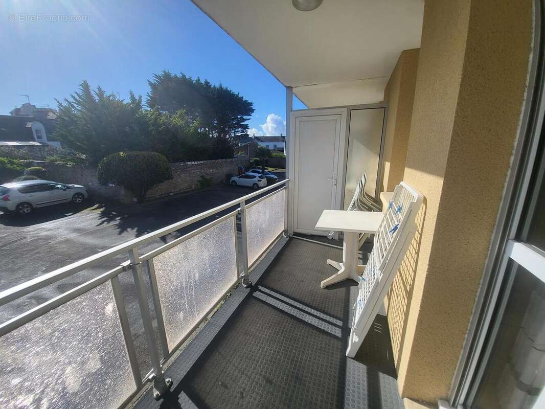 Photo 5 - Appartement à QUIBERON