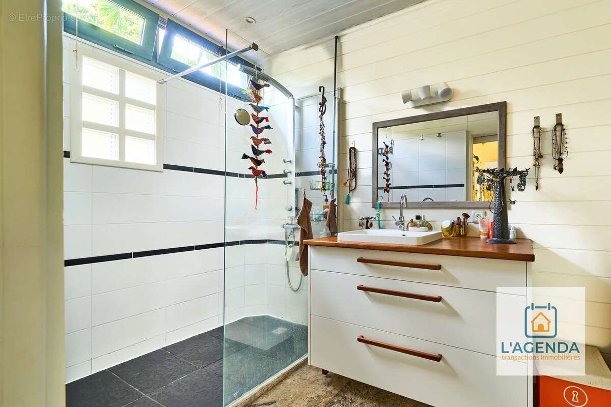 Maison 60 m² - Condé - photo 6