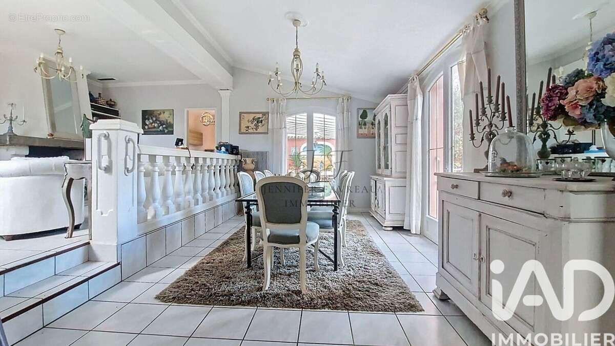 Photo 6 - Maison à YVRAC