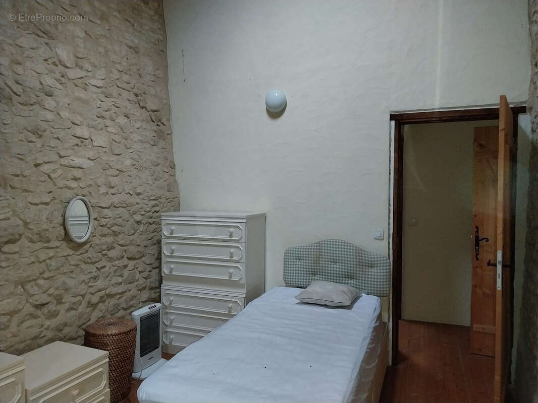 Maison à SAINT-CLAUD