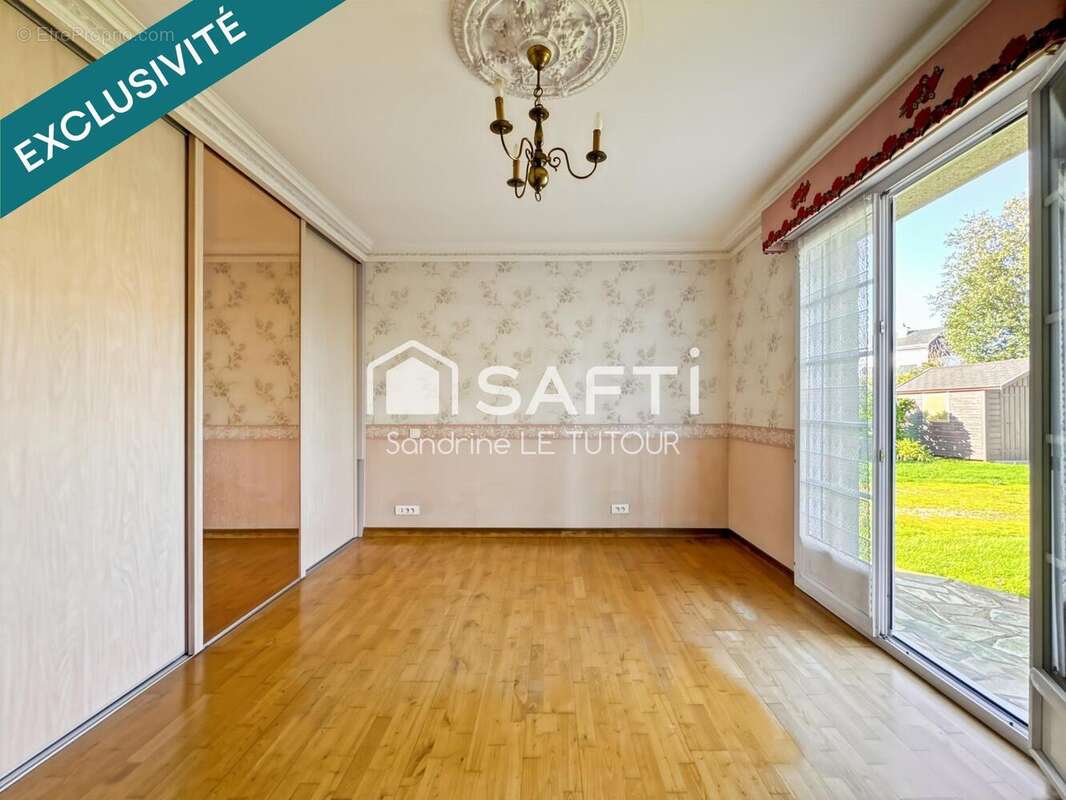 Photo 7 - Maison à SAINT-GILDAS-DE-RHUYS