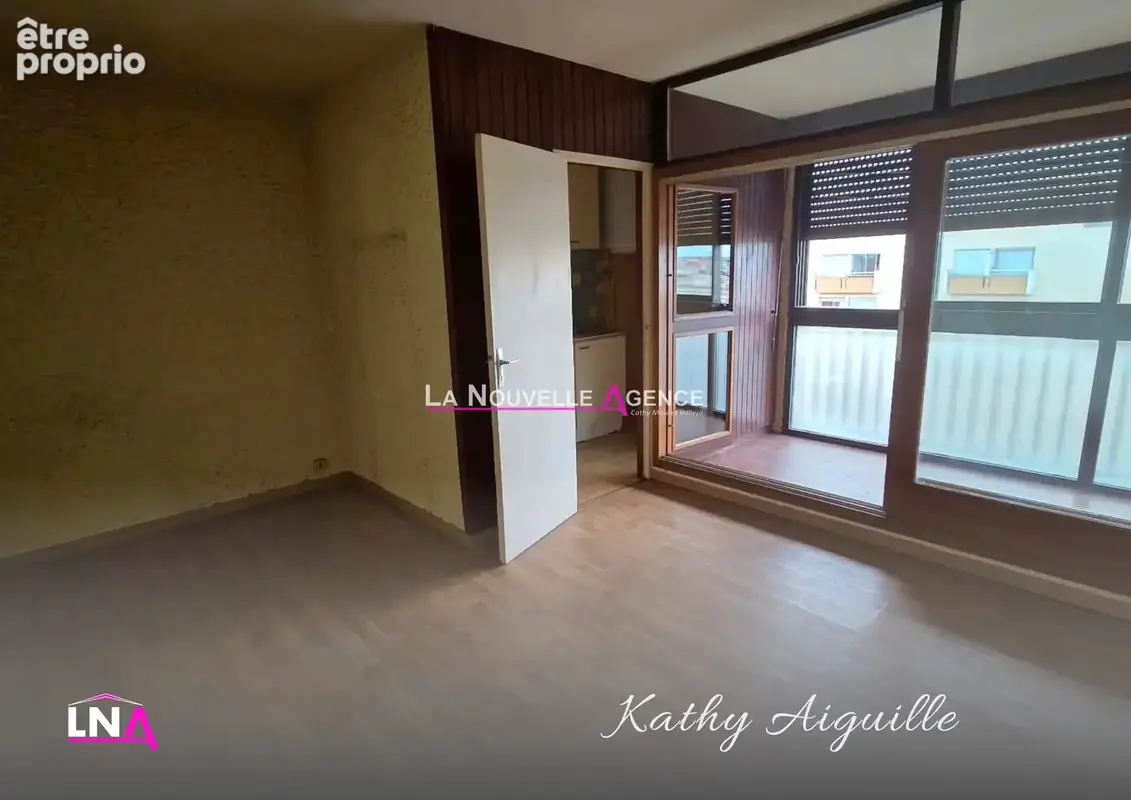 Photo Appartement à Port-La-Nouvelle au prix de 89 500€