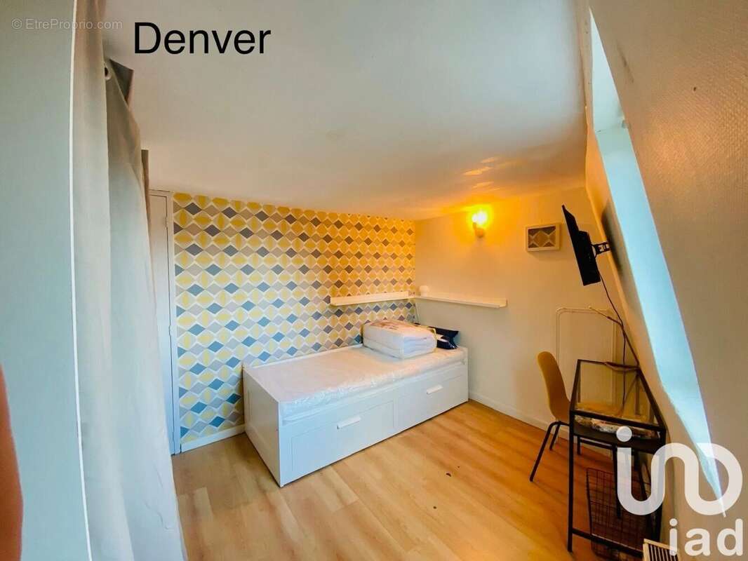 Photo 6 - Maison à ROUBAIX