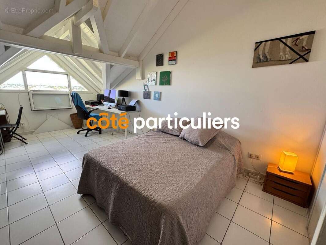 Appartement à SAINT-FRANCOIS