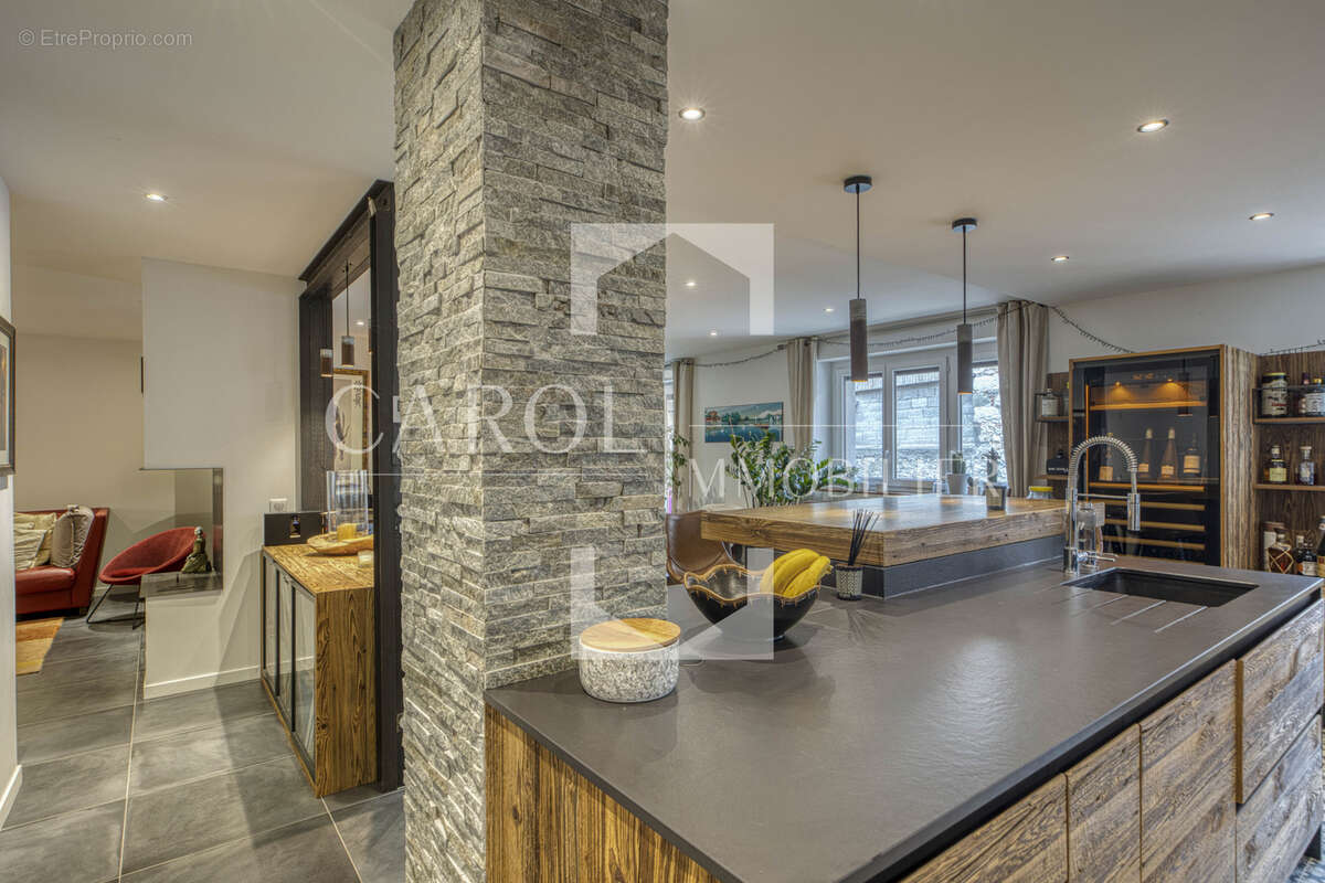 Appartement à ANNECY