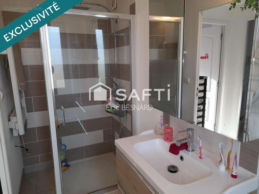 Photo 9 - Maison à POUANT