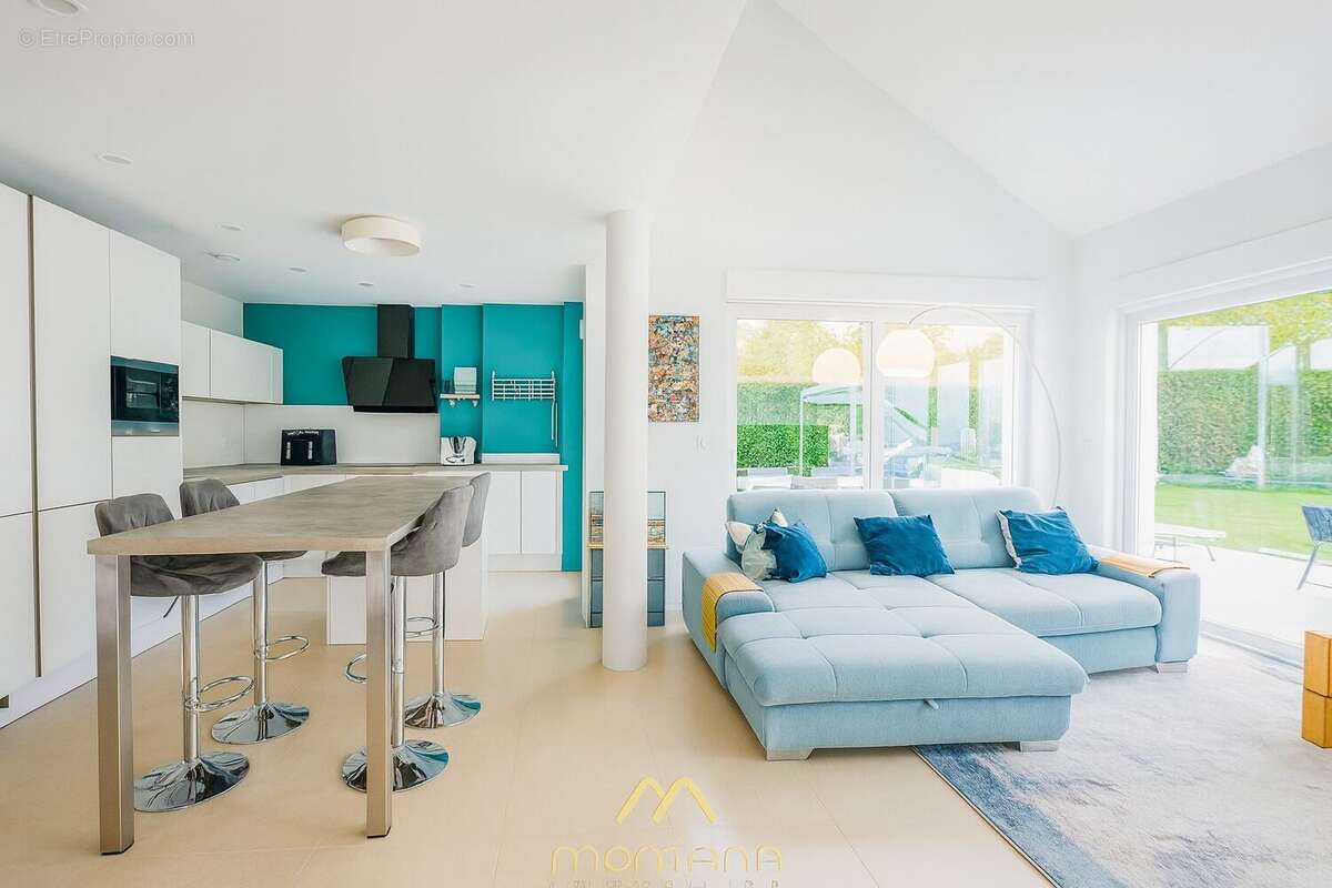 Maison à LOUPERSHOUSE