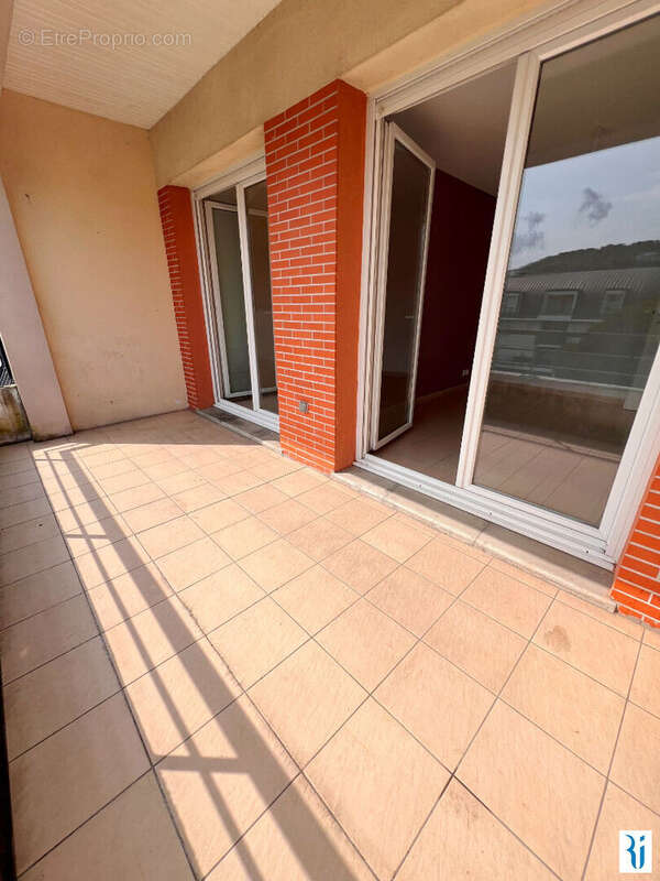 Appartement à CANTELEU