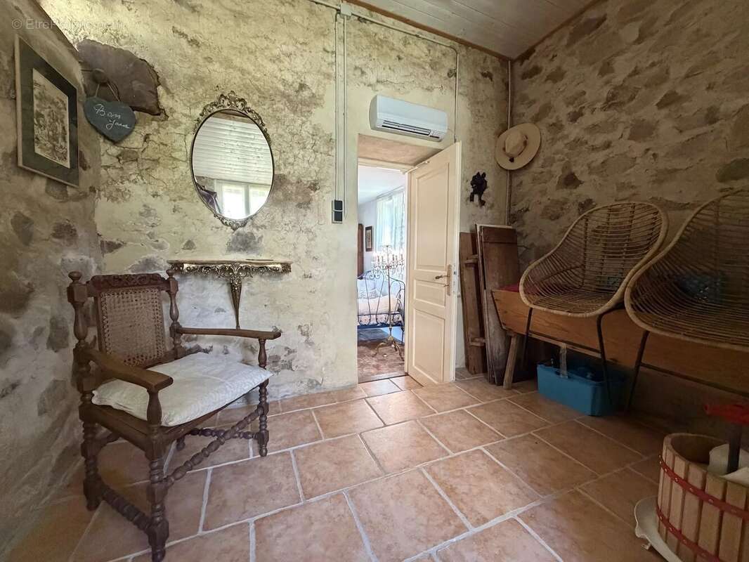 Maison à ONLAY