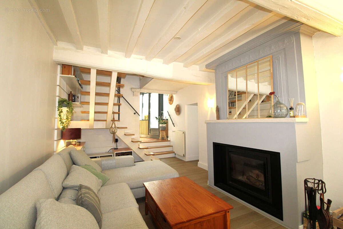 FIXIN - Maison de charme 140 m² - photo 7