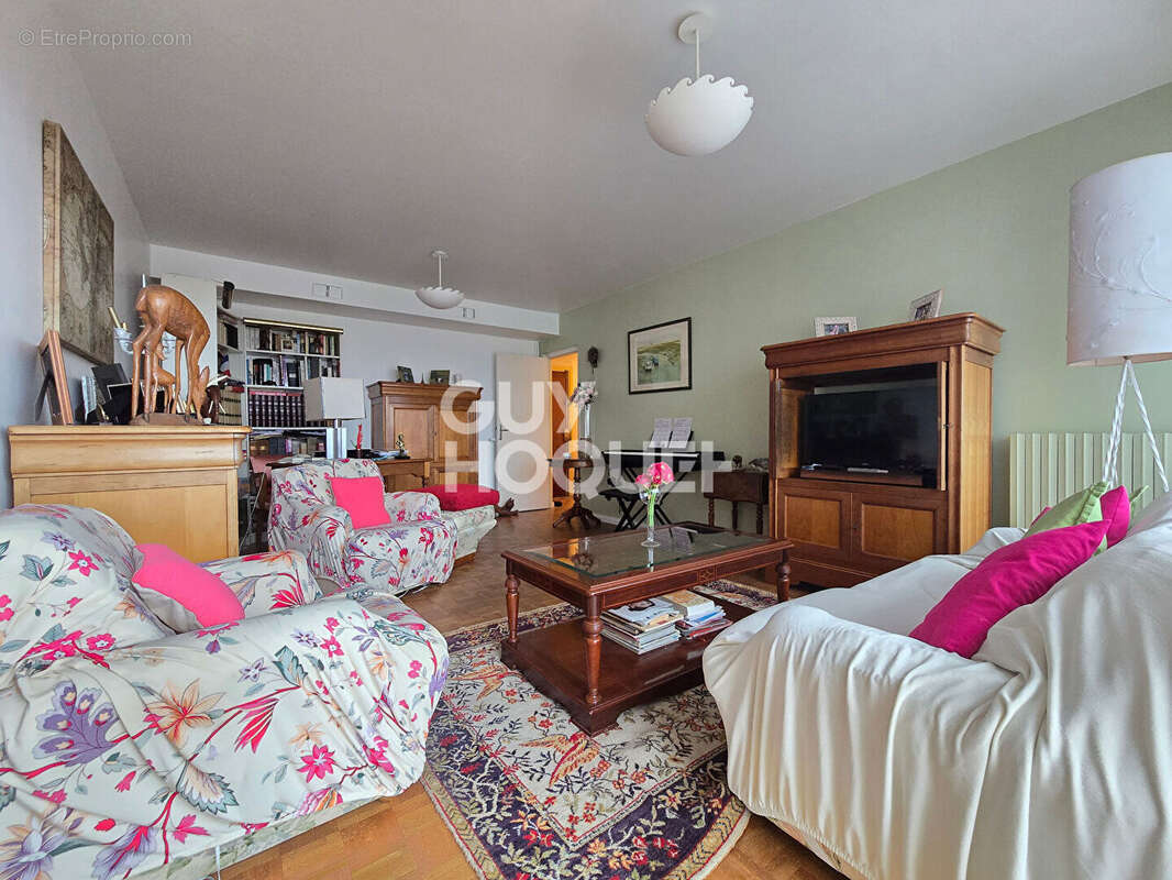 Appartement à CACHAN