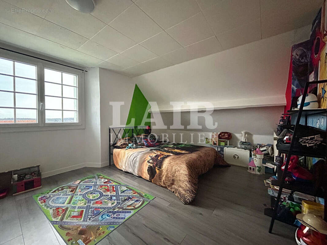 Maison à LA SAUVAGERE