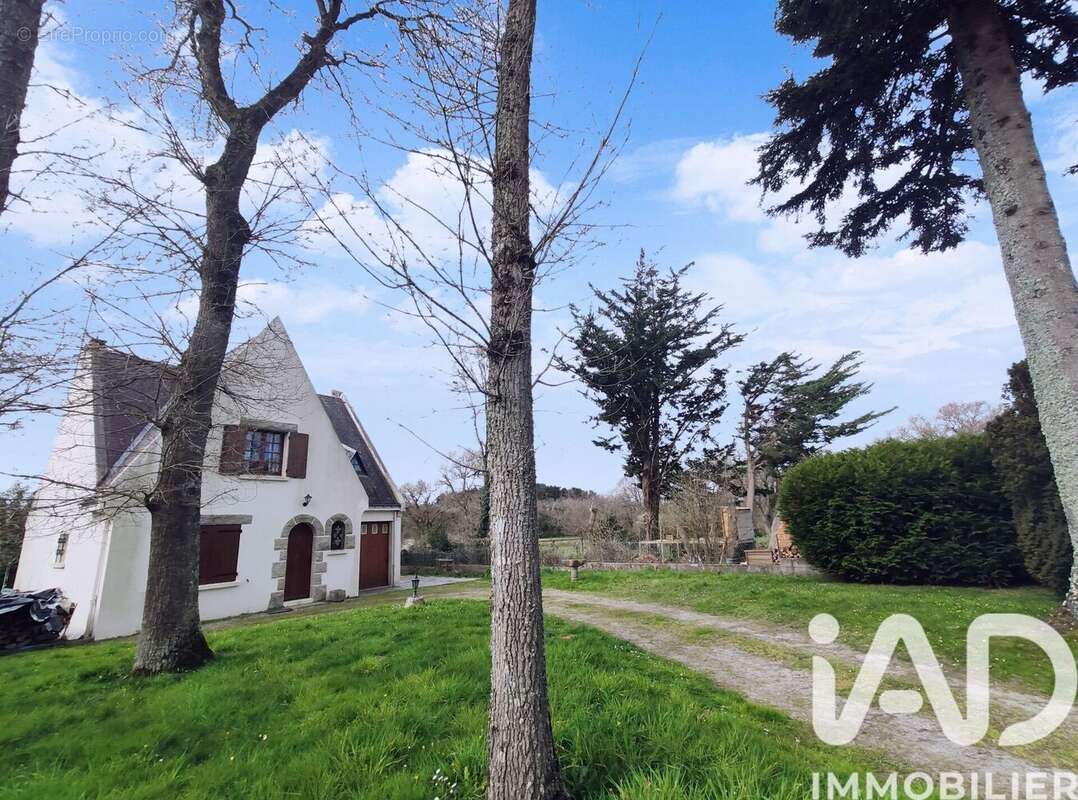 Photo 3 - Maison à MESQUER