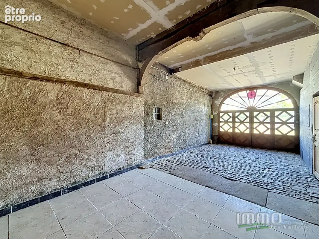 Ferme Dommartin Les Remiremont - photo 15