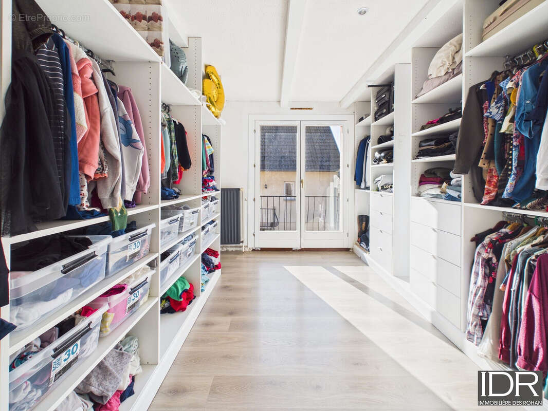 Maison à WASSELONNE