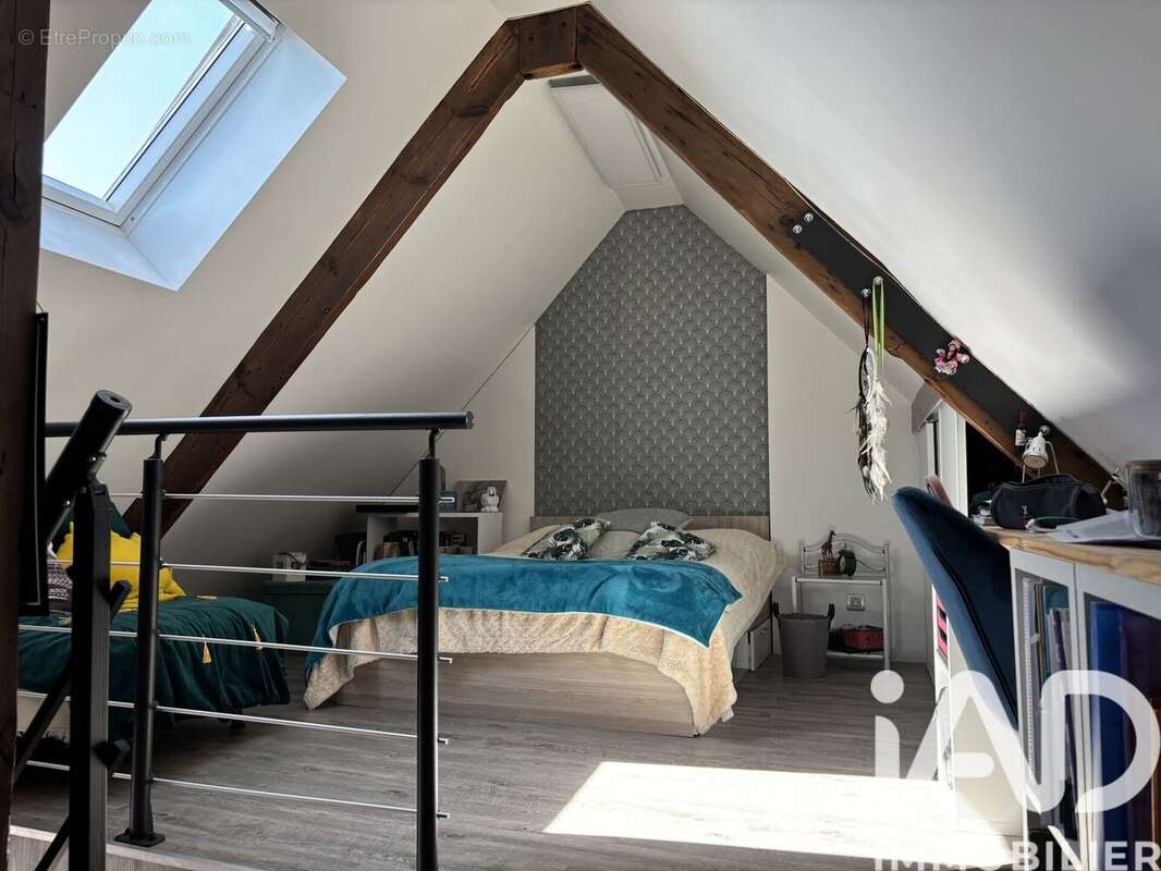 Photo 9 - Maison à SAINGHIN-EN-WEPPES