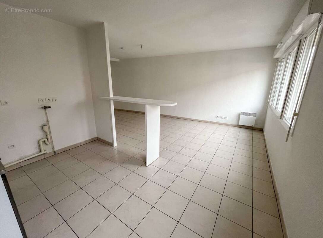 Appartement à CASTILLON-LA-BATAILLE