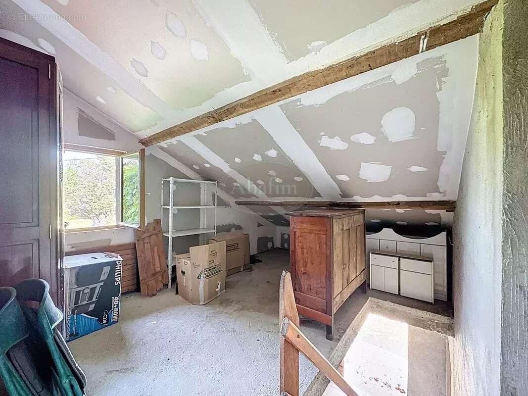 Maison à SAINTE-DODE