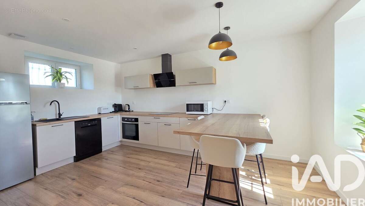 Photo 3 - Maison à PLOUHA