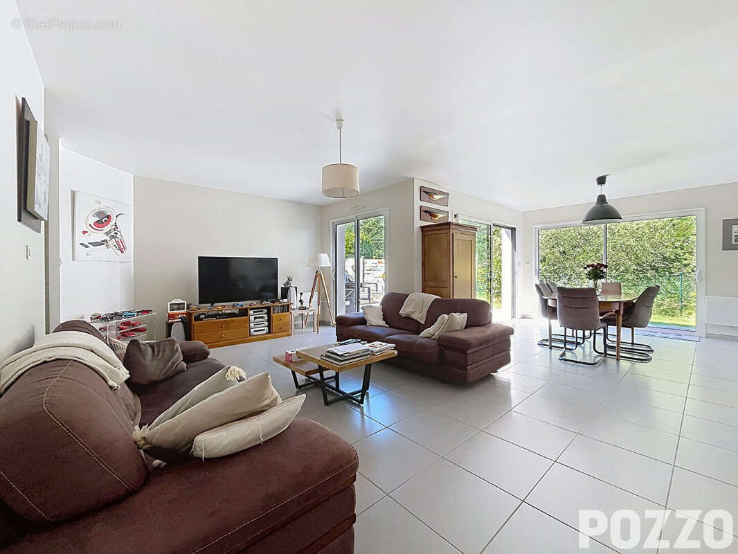 Maison Saint Planchers - photo 6