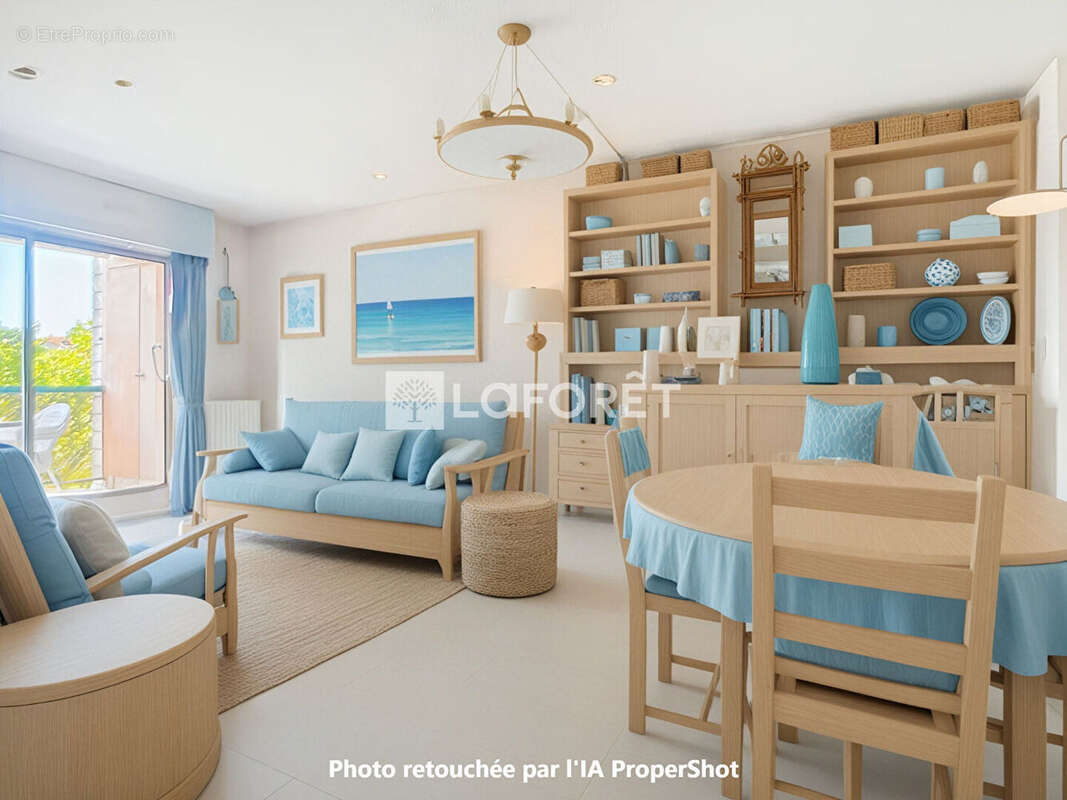 Appartement à ARCACHON