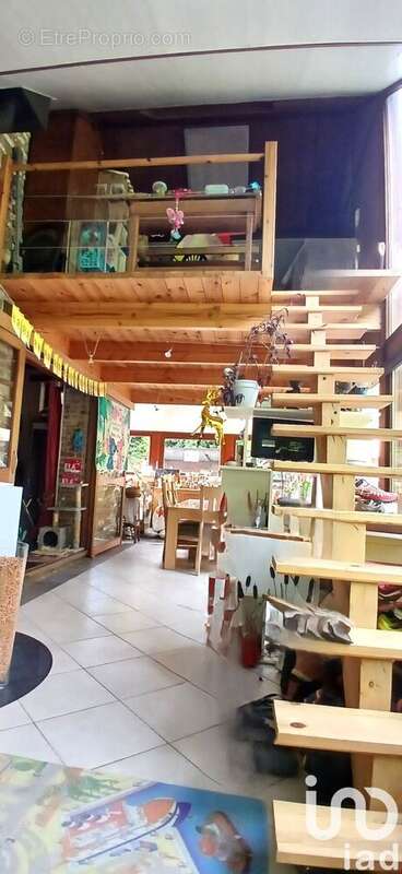 Photo 5 - Maison à SAINT-AYBERT