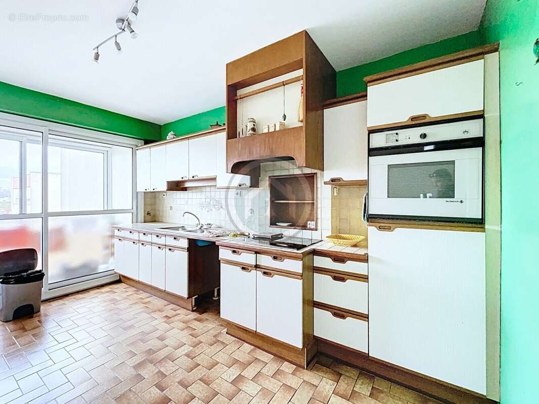 Appartement à BREST