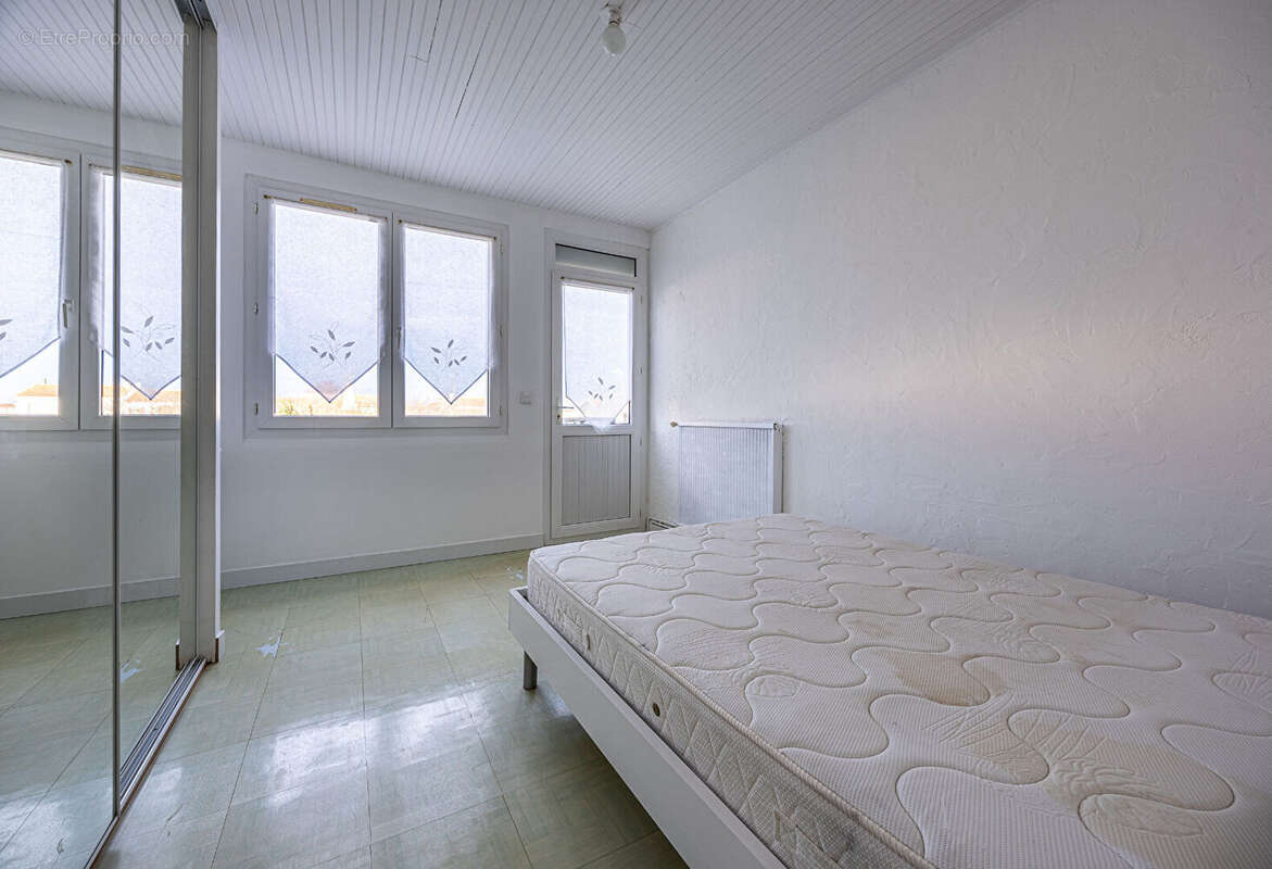 Maison à CHATELAILLON-PLAGE