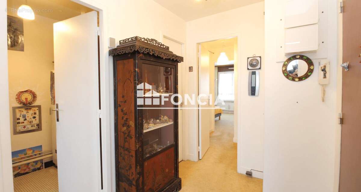 Appartement à MEUDON