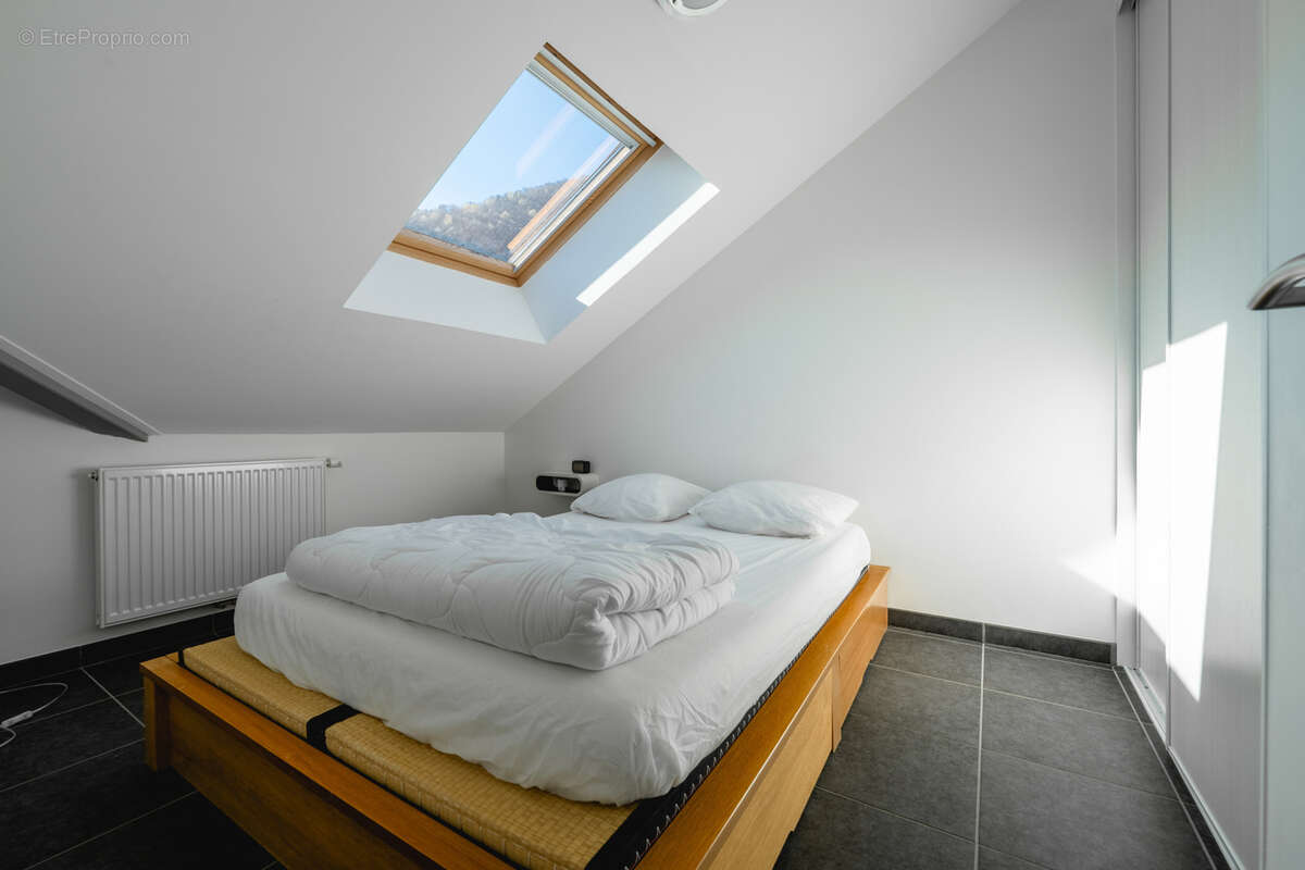 Appartement à DUINGT